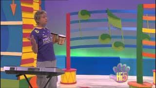 Hi-5 Season 10 Episode 5