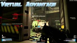 Blacklight Retribution Multi-Hack Aimbot - Virtual Advantage