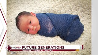 MedWatch Today: Future Generations, August 31-September 1