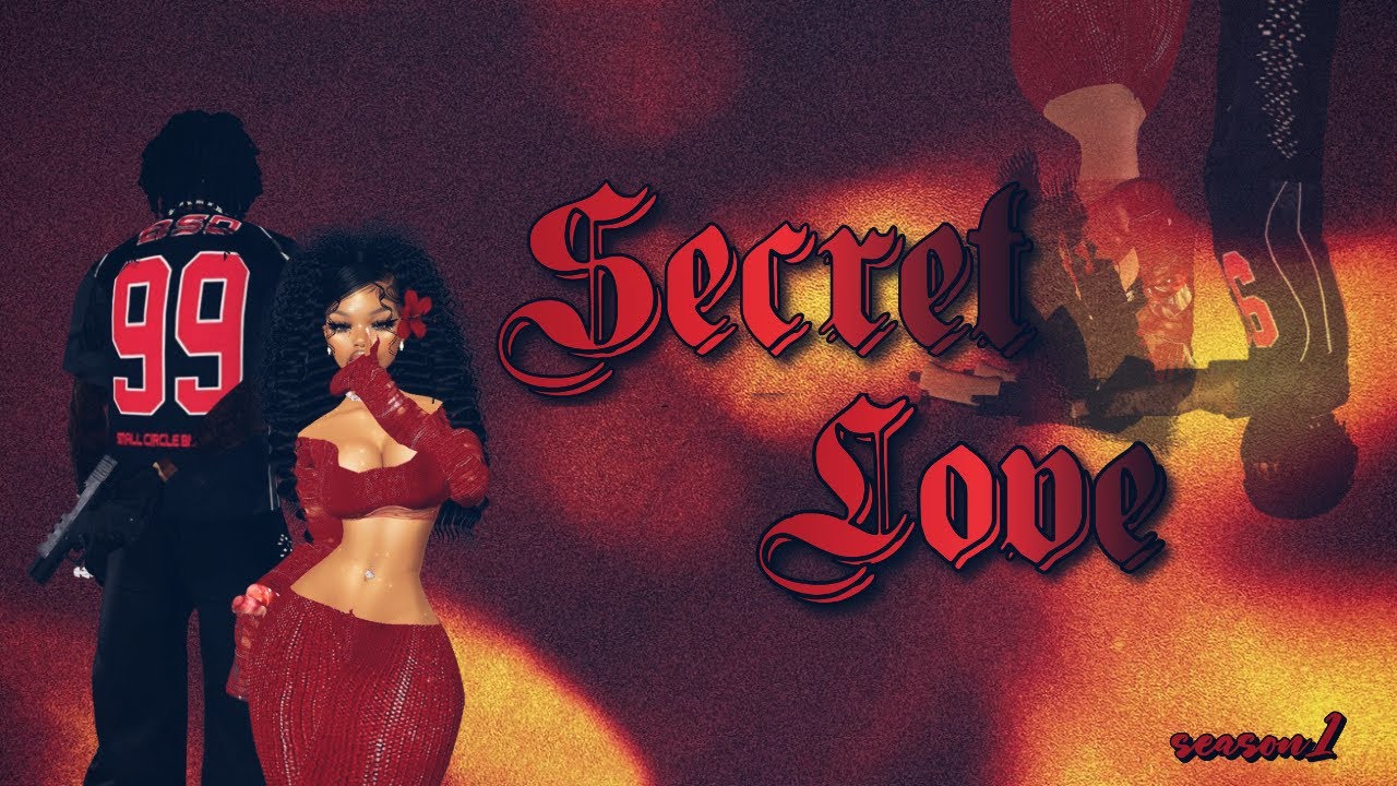 IMVU SERIES | Secret Love | S1 EP1