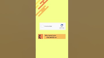 Solve reCAPTCHA and other captcha types