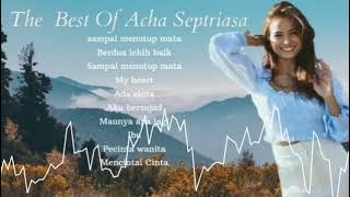 The best Lagu Acha Septriasa