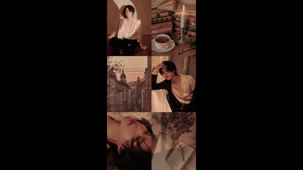 FILTER 💜 || VERMILLLIXN MIX || BTS ⟭⟬