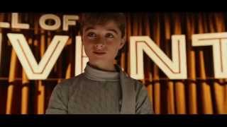 คลิปเบื้องหลัง Tomorrowland -  ATHENA (Official ซับไทย HD)