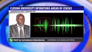 Vice Chancellors' forum to consider closing dates - Vimarsana News