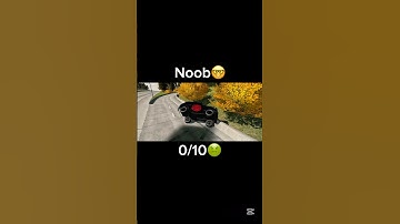 Noob vs pro vs legend on highway #carparkingmultiplayer #cpmbacon #noobvspro #cars #carvideos #cpm