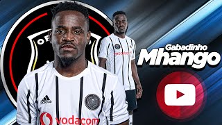 Gabadinho mhango 2020 11 goals scored for orlando pirates the 2019/
season. #gabadinhomhango #gabadinhomhangoorlandopiratesgoals
#magnoliaarts title...