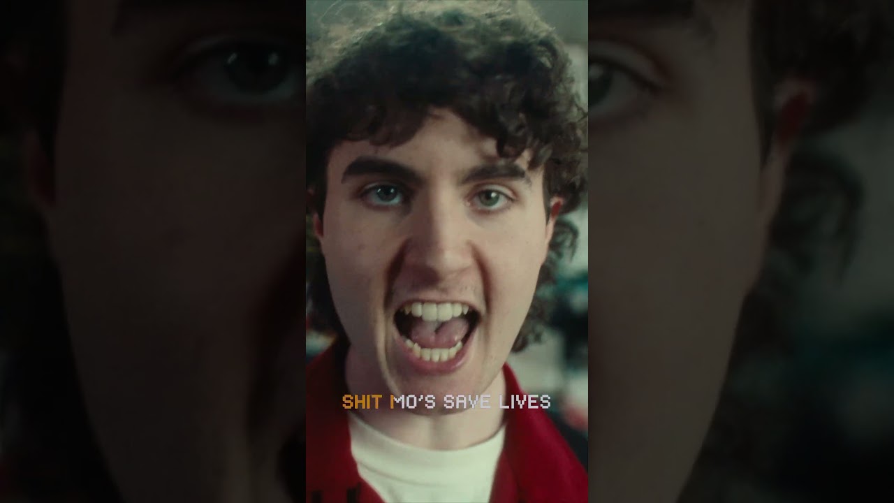 Не можешь вырастить хороший мо? Это не имеет значения. 