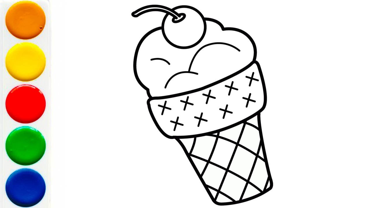 Луномосик нарисуй слепи раскрась