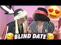 I SET CHYTHEGREATEST ON A BLIND DATE WITH TONI BESTFRIEND 🤭 **THINGS GOT HEATED 🤬** 👀