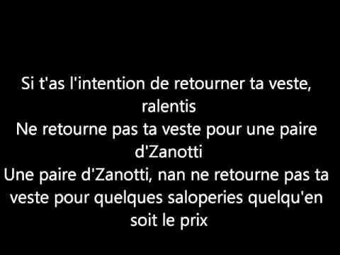 TÉLÉCHARGER LEFA SANG FROID MP3