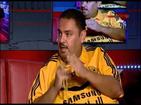 هيثم السني لقب الزعيم مرتبط بعدد البطولات