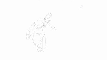 demo 2010 Cleanup and Inbetweening