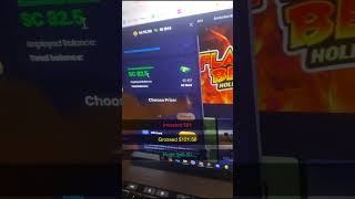How To Make Money • RISK FREE 🎰 Pt.12 #onlinecasino #gambling #method #riskfree