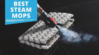 Top 5 Best Steam Mop