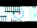 Repose | Geometry Dash Level by iITesseractIi