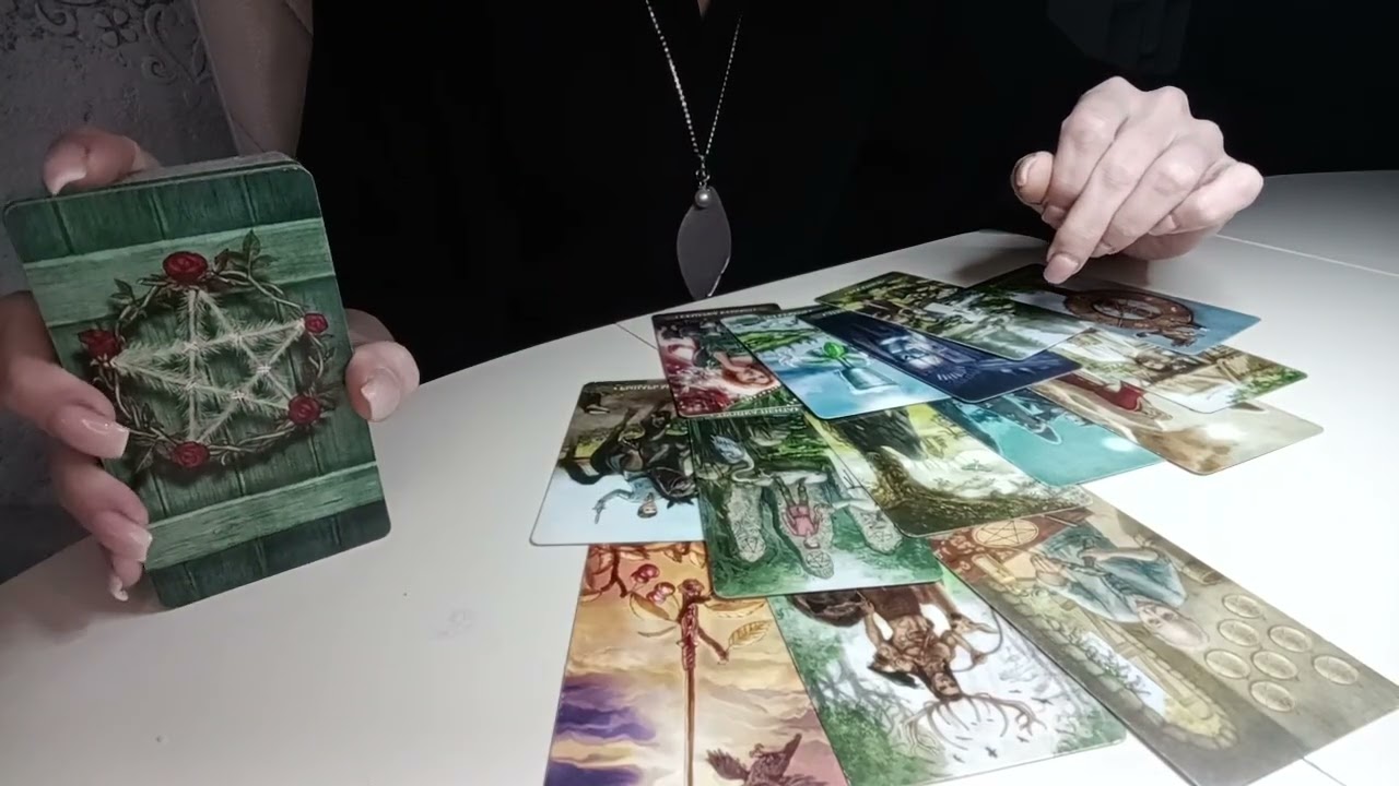 🩷ВАШ БУДУЩИЙ МУЖ🩷 Когда и где состоится встреча? Рождественское гадание🎄