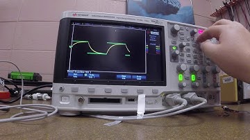 Oscilloscope Basics Tutorial Update - How To Ep. 2