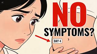 4 Days After Embryo Transfer and Feeling Nothing Don’t Panic Yet