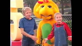 Fun & Games (2010 Version) Part 89