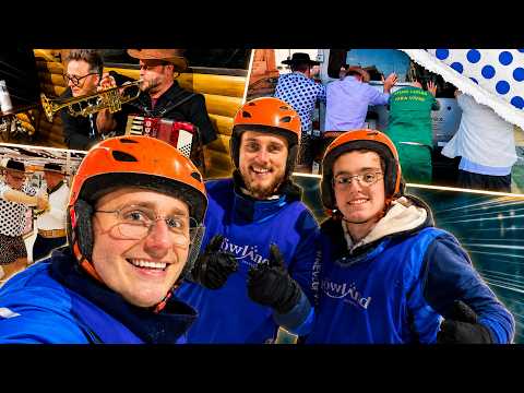 BASTIDORES DE VIAGEM | TAQUARA - RS