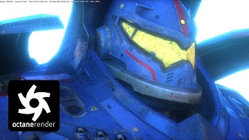 Speeding Up Your 3D Renders using Octane 4 Render Engine in 3DS Max