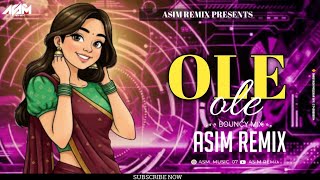 OLE OLE -Remix | DJ Asim Remix | Bounce Mix | Yeh Dillagi | Saif Ali Khan | Jab Bhi Koi Ladki Dekhu