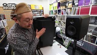 [1/2] 大人気DJコントローラーPionner DJ「XDJ-RX2」に限定でホワイトカラーが誕生いたしました！