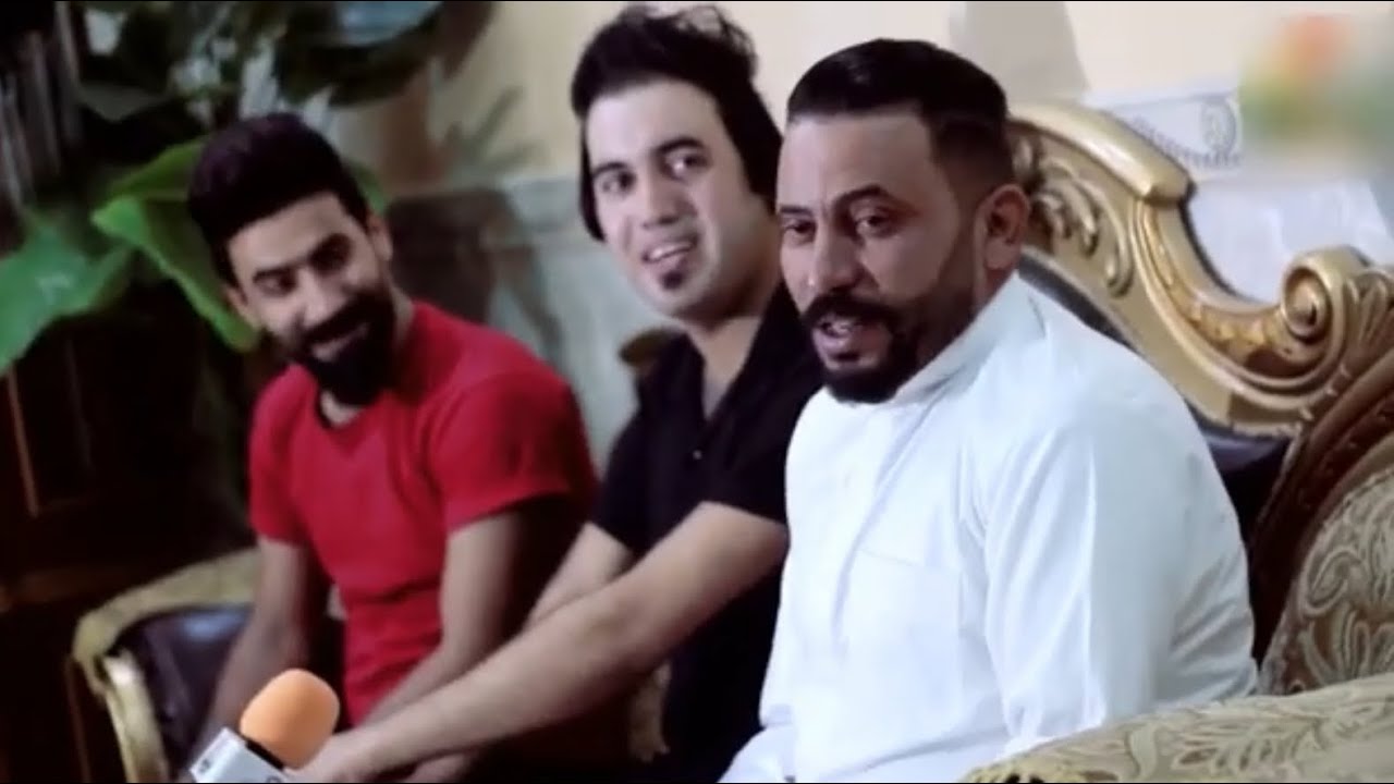 حنيتلك واليحن من الدمع ينفضح | كاطع المياحي