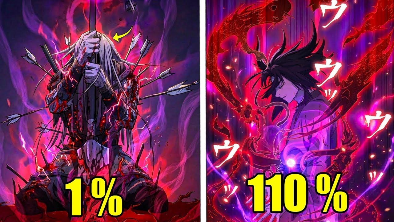 الرماح الشيطاني الذي لا يضاهى يولد من جديد كشاب عبقري ليغير مصيره ويصبح الأقوى - إعادة سرد المنهوى