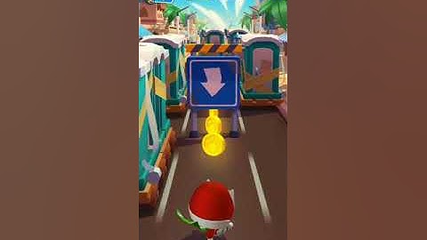 Talking Tom Hero Dash game video Android Game Play #short #tomgameingchannel