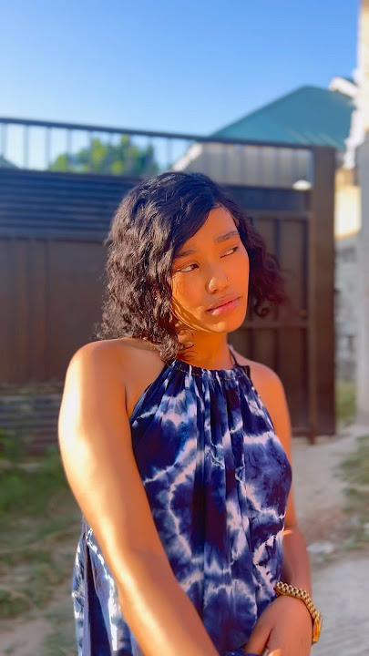 VITU VYANGU😂😂😂 [ Ganslay & Mshangazi Last Chance ]