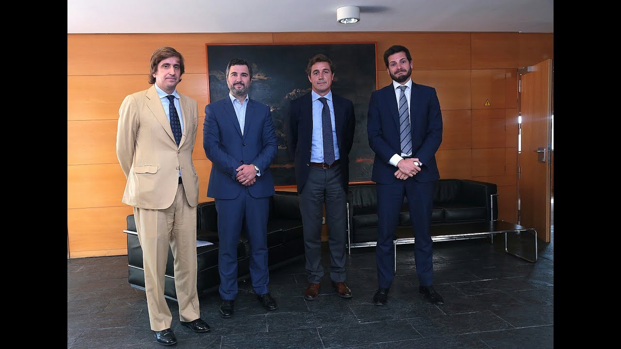 MASTER MEMFI - Summer School: renta variable