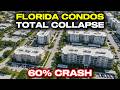Top 10 Florida Cities Where Condo Prices Are COLLAPSING in 2026 (Buyers Beware!)