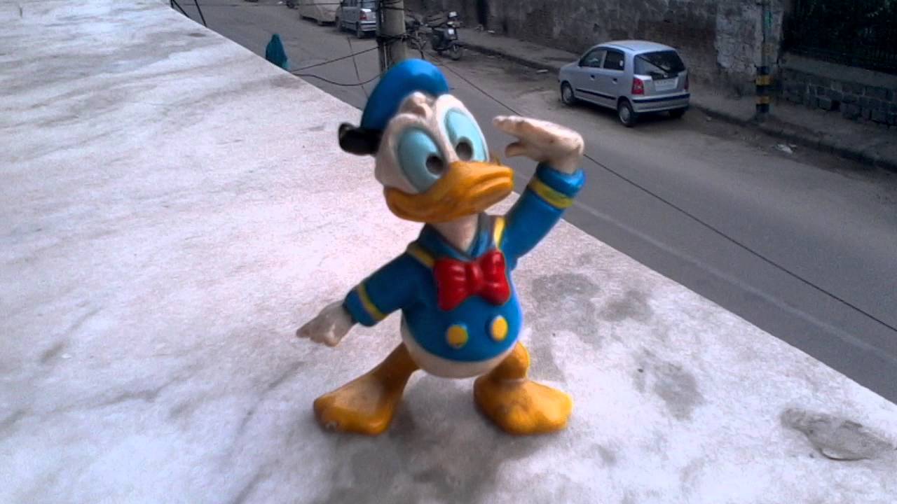 Lava 3G 402+ Plus Video Sample 720p at 12 fps