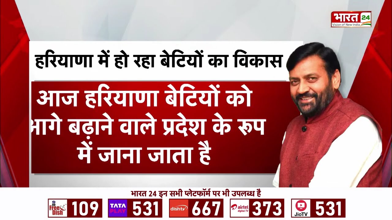 International Womens Day पर CM Nayab Saini की बड़ी घोषणा, महिला उद्यमिता मंच का हरियाणा चैप्टर शुरू