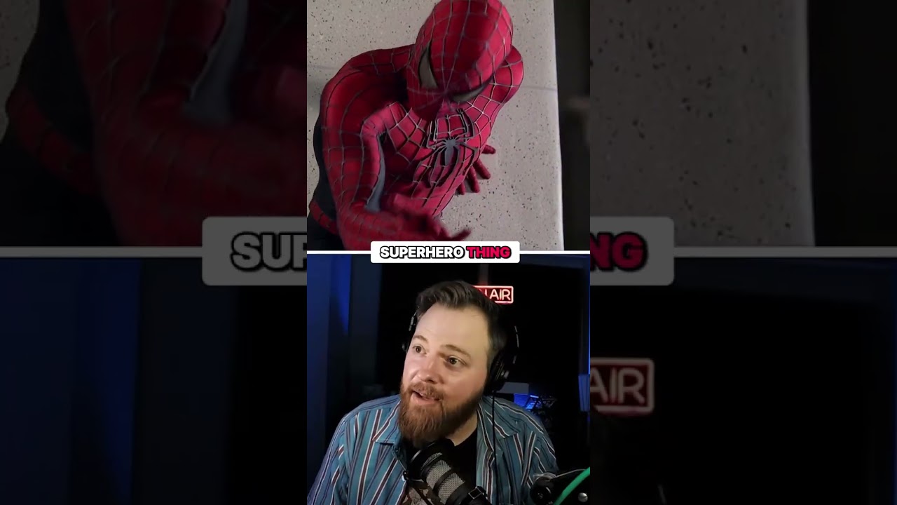 Is Spider-Man 2 Actually One of the Best Ever?