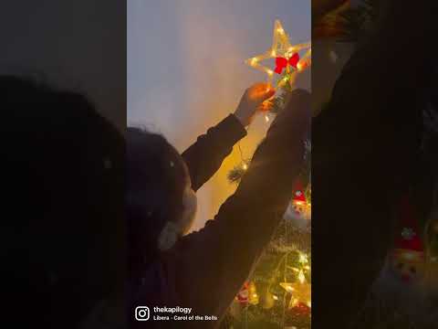Our Christmas Tradition