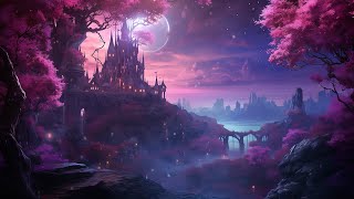 Celtic Music - Secret Kingdom