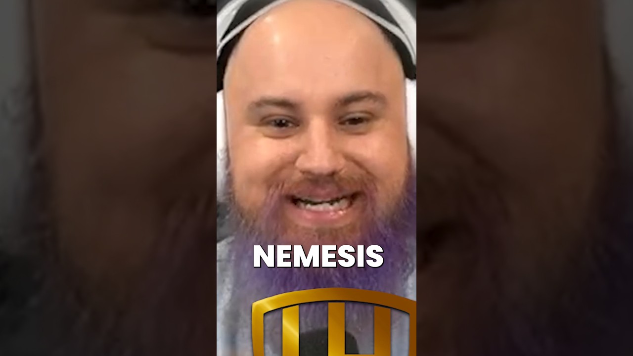 The ULTIMATE NEMESIS in Kingdom Come Deliverance 2!