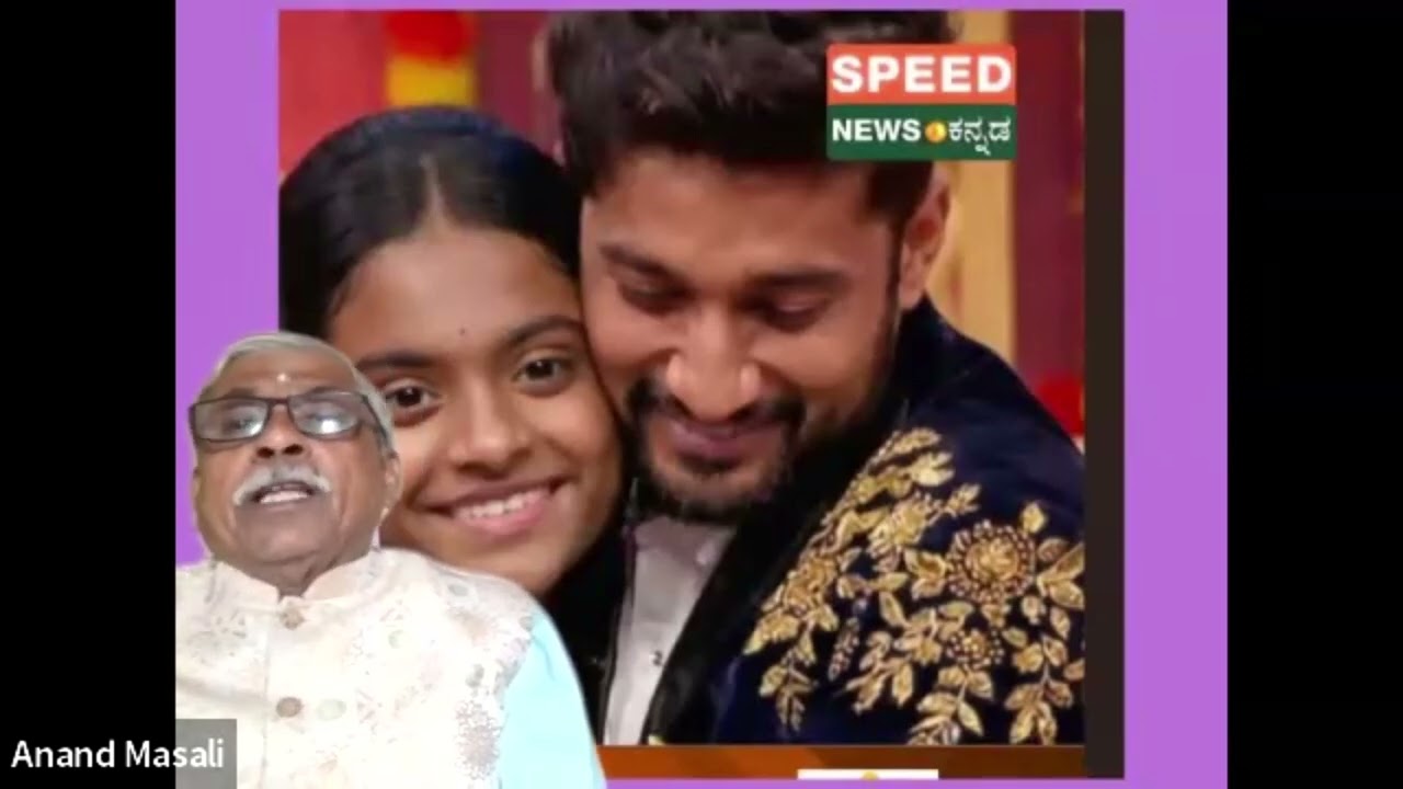 👍321👌❤️ ಗಿಲ್ಲಿ ಅಣ್ಣಂಗೆ ಮನಸ್ಸು ಮುಖ ಸುಂದರವಾಗಿರುವ ಹುಡುಗಿ ಬೇಕಂತೆ ! ❤️