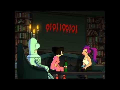 Bender 0101100101