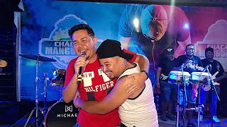 Lambadão Dos Federais Vídeo Clip Maio 2023