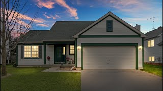 356 Sanctuary Ct video tour