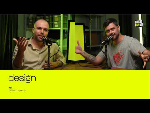 Ricardo Peixoto - NAZACAST #17