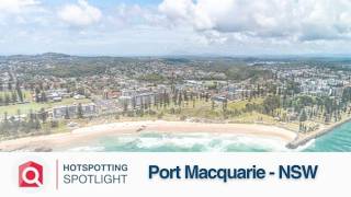 Port Macquarie NSW | Data-Driven Property Market Review