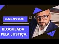 Blaze Golpe / Quem divulga deve pagar!?