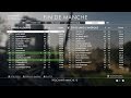 Battlefield 1  great end of game