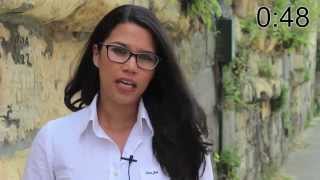 SADC in 3 mins or less: REC CAADP process