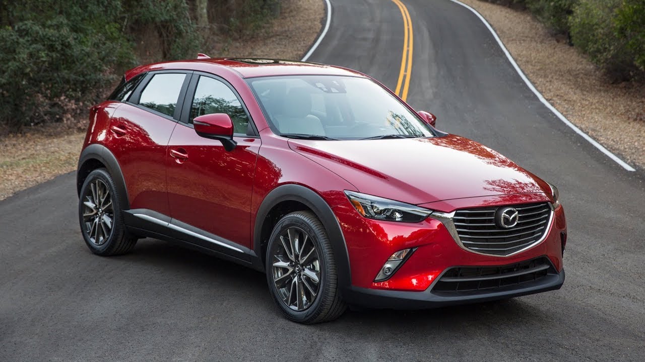 expert testimony ultimate issue Mazda CX-3 2017 Car Review